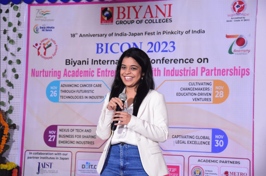 Biyani Group of Colleges Jaipur Events photo 13